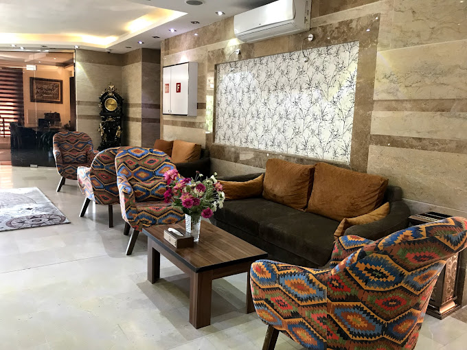 هتل شایلی کیش